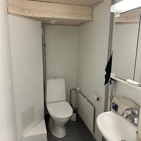 Luxury Apartments, Downtown Loft House With Private Sauna