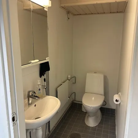 Appartamento Luxury Apartments, Downtown Loft House With Private Sauna Rovaniemi