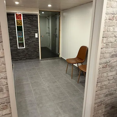 Appartamento Luxury Apartments, Downtown Loft House With Private Sauna *