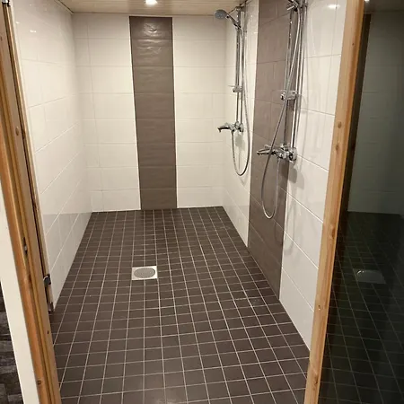 Luxury Apartments, Downtown Loft House With Private Sauna * Rovaniemi