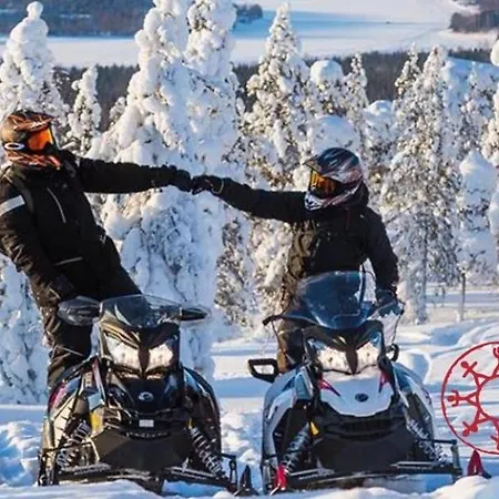 Appartamento Luxury Apartments, Downtown Loft House With Private Sauna